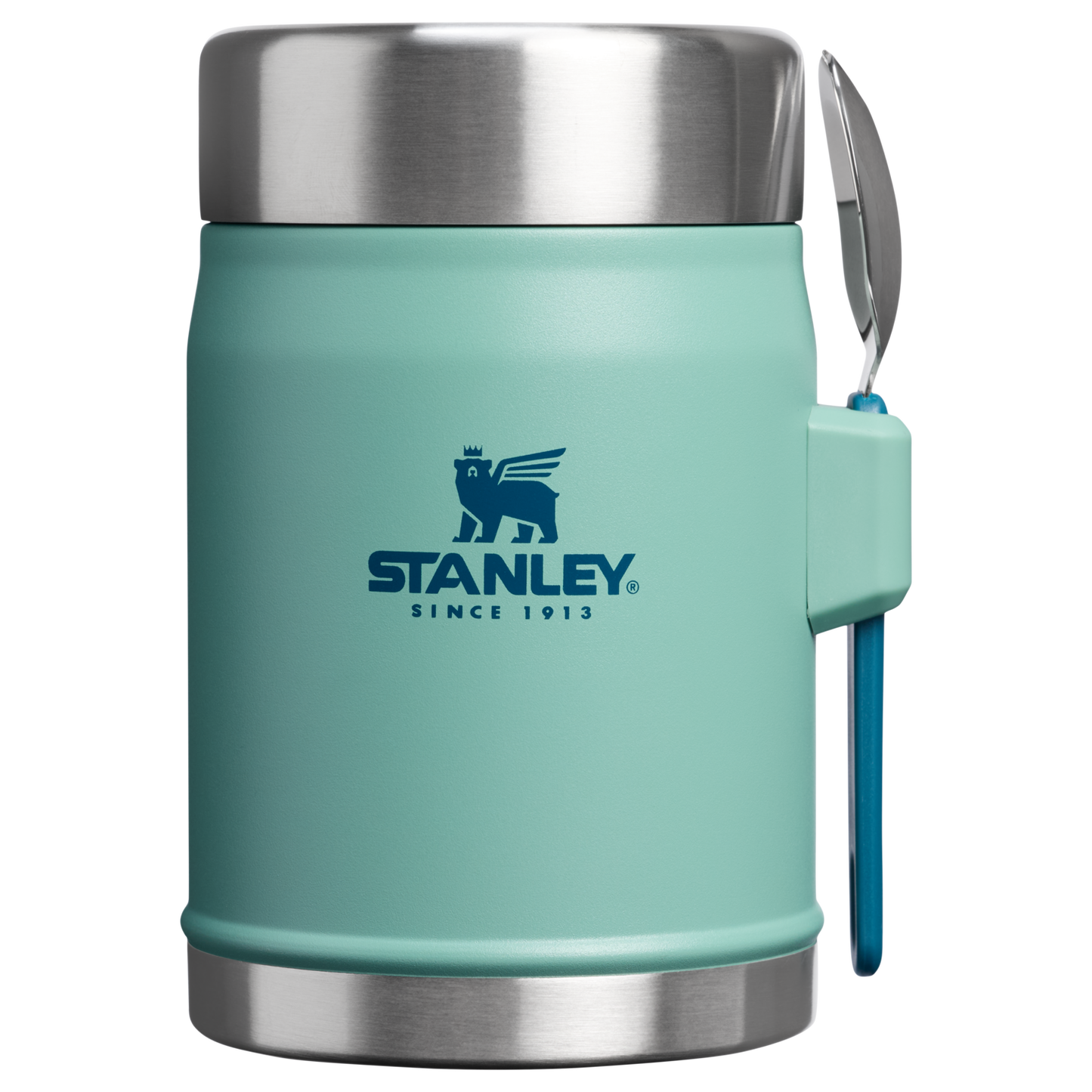 Classic Legendary Food Jar + Spork | 14 OZ TB5