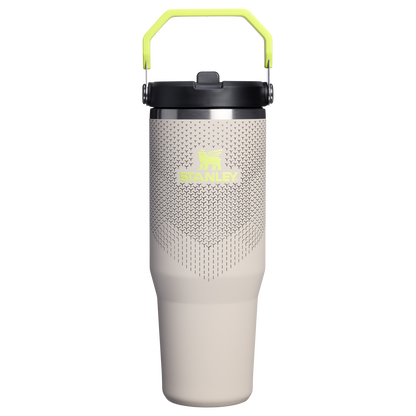 The IceFlow Flip Straw Tumbler | 30 OZ JA0