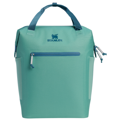 The All Day Madeleine Mini Cooler Backpack | 20 Can | 14 QT | 13.2 L ME1