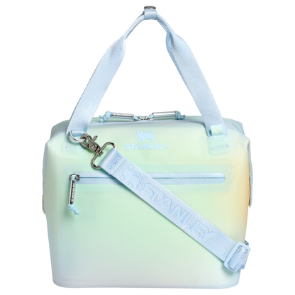The All Day Julienne Mini Cooler | 10 Can | 7.4 QT | 7.0 L UQ5