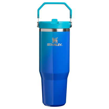 The IceFlow Flip Straw Tumbler | 30 OZ JA0
