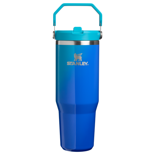 The IceFlow Flip Straw Tumbler | 30 OZ JA0