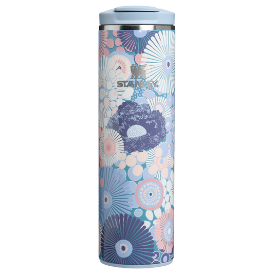 The AeroLight Transit Bottle | 16 OZ QX4