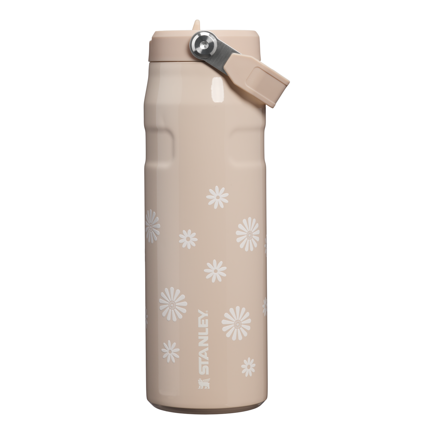 The IceFlow Bottle Flip Straw 2.0 | 24 OZ HK9