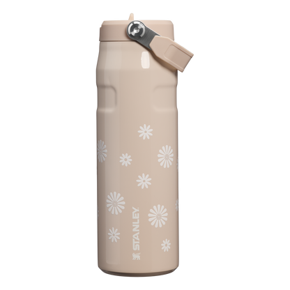 The IceFlow Bottle Flip Straw 2.0 | 24 OZ HK9