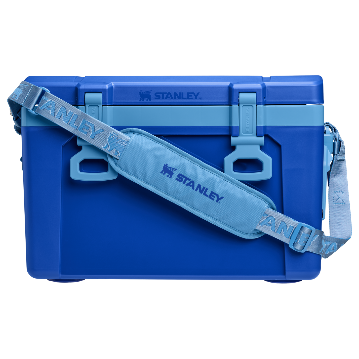 The Easy Carry Outdoor Cooler + Strap | 24 QT MM0