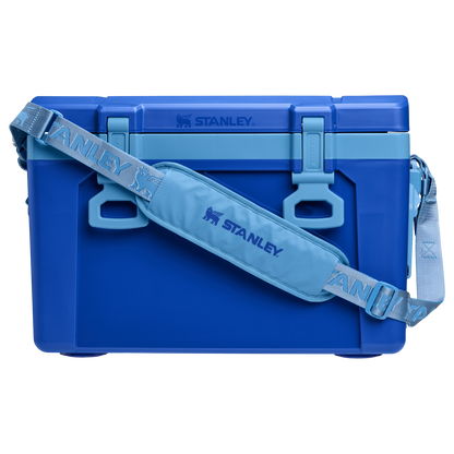 The Easy Carry Outdoor Cooler + Strap | 24 QT MM0