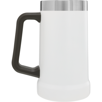 Adventure Big Grip Beer Stein | 24 OZ GG4