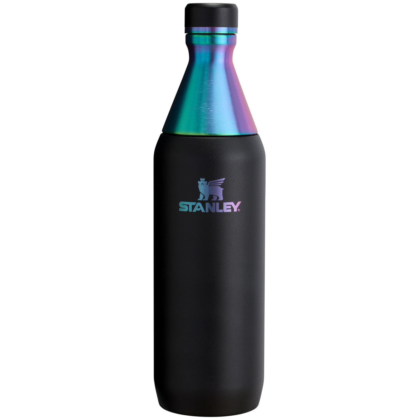 The Black Chroma All Day Slim Bottle | 20 OZ LO3