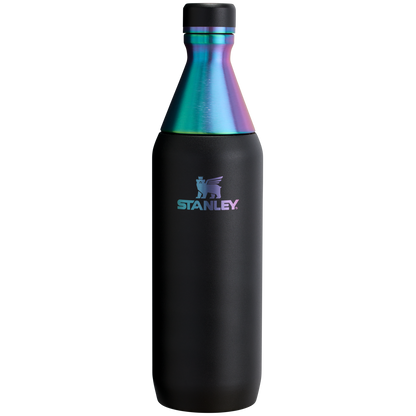 The Black Chroma All Day Slim Bottle | 20 OZ LO3