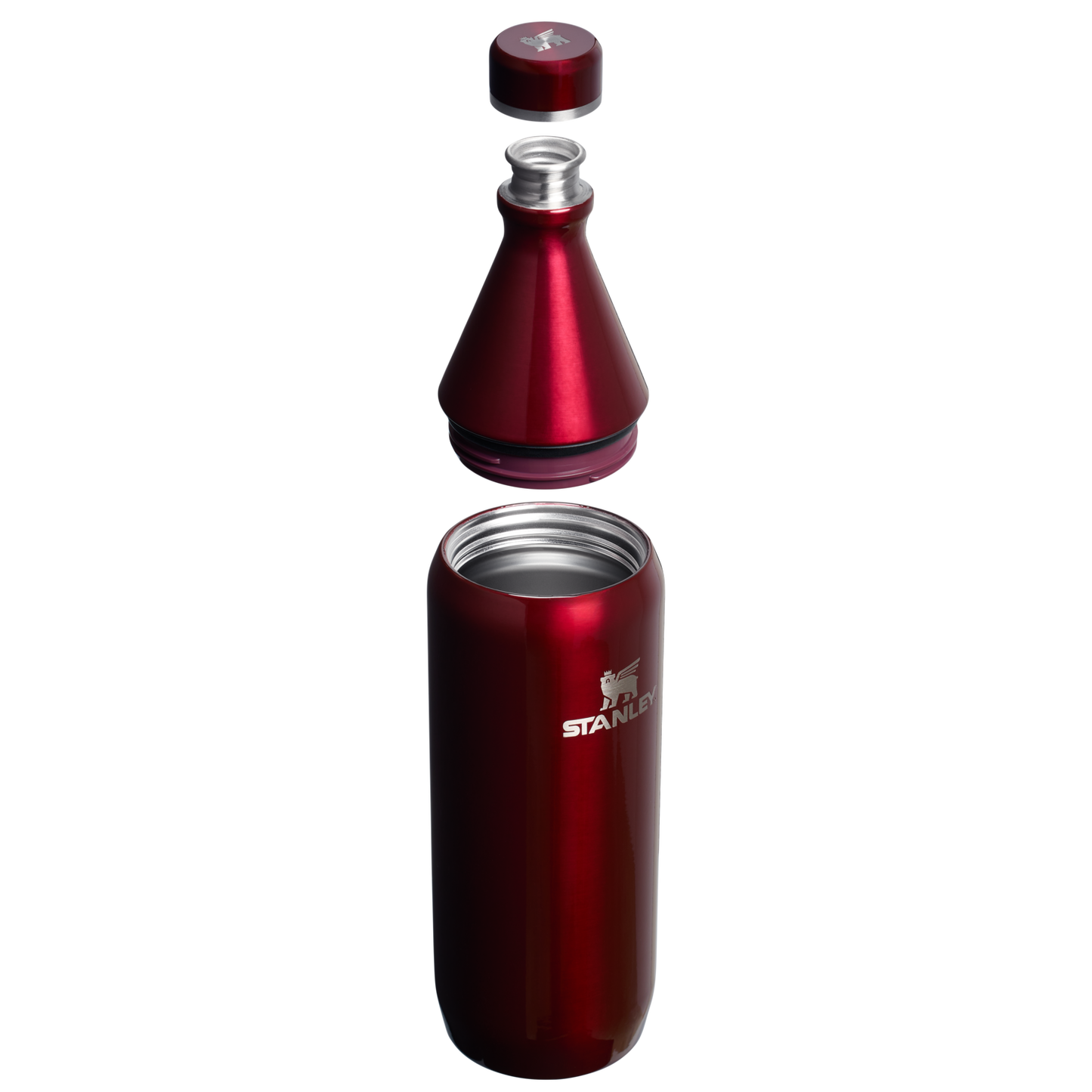 All Day Slim Bottle | 34 OZ VD1