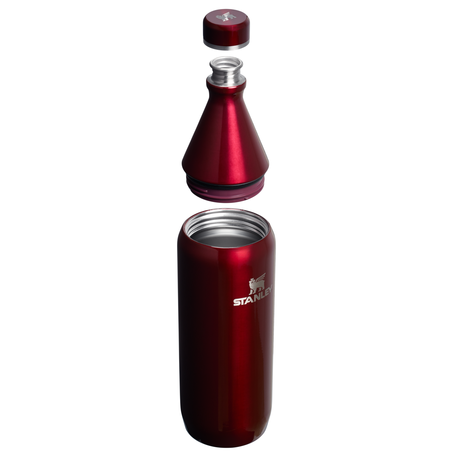 All Day Slim Bottle | 34 OZ VD1