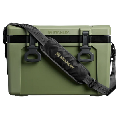 The Easy Carry Outdoor Cooler + Strap | 24 QT MM0
