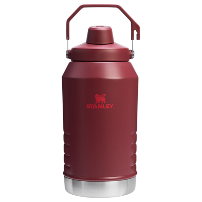 IceFlow Jug with Fast Flow Lid | 96 OZ TH1