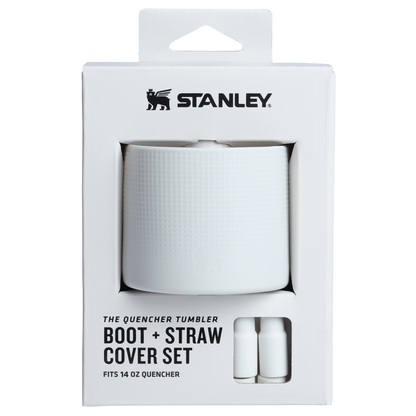 Stanley Quencher Boot and Straw Cover Set | 30 OZ & 20 OZ DI9