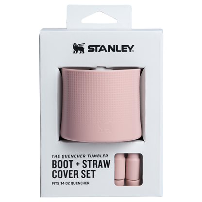 Stanley Quencher Boot and Straw Cover Set | 14 OZ DZ0