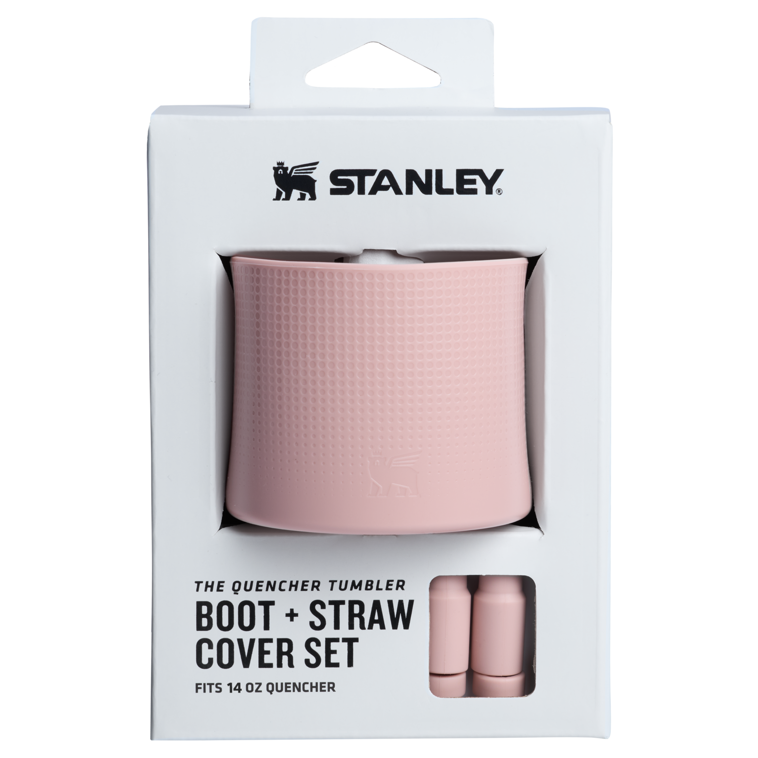 Stanley Quencher Boot and Straw Cover Set | 40 OZ EA3