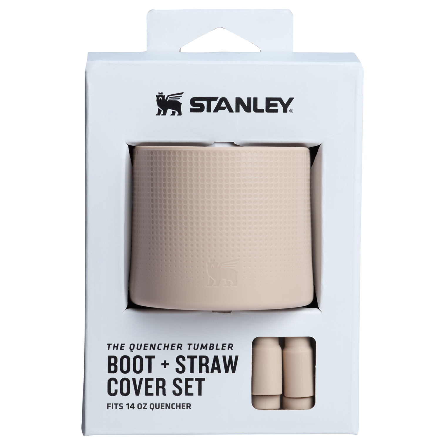 Stanley Quencher Boot and Straw Cover Set | 40 OZ EA3