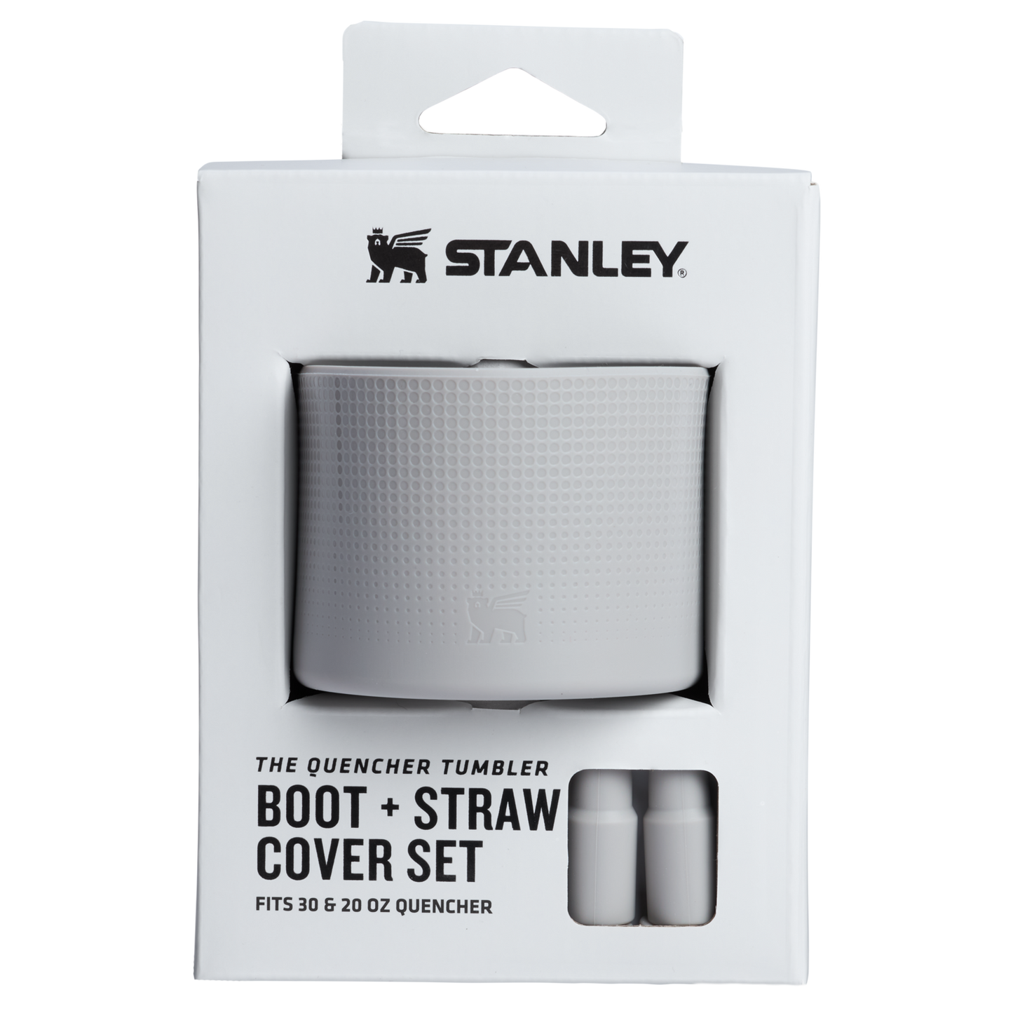 Stanley Quencher Boot and Straw Cover Set | 30 OZ & 20 OZ SM7