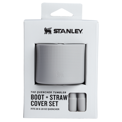 Stanley Quencher Boot and Straw Cover Set | 40 OZ EA3
