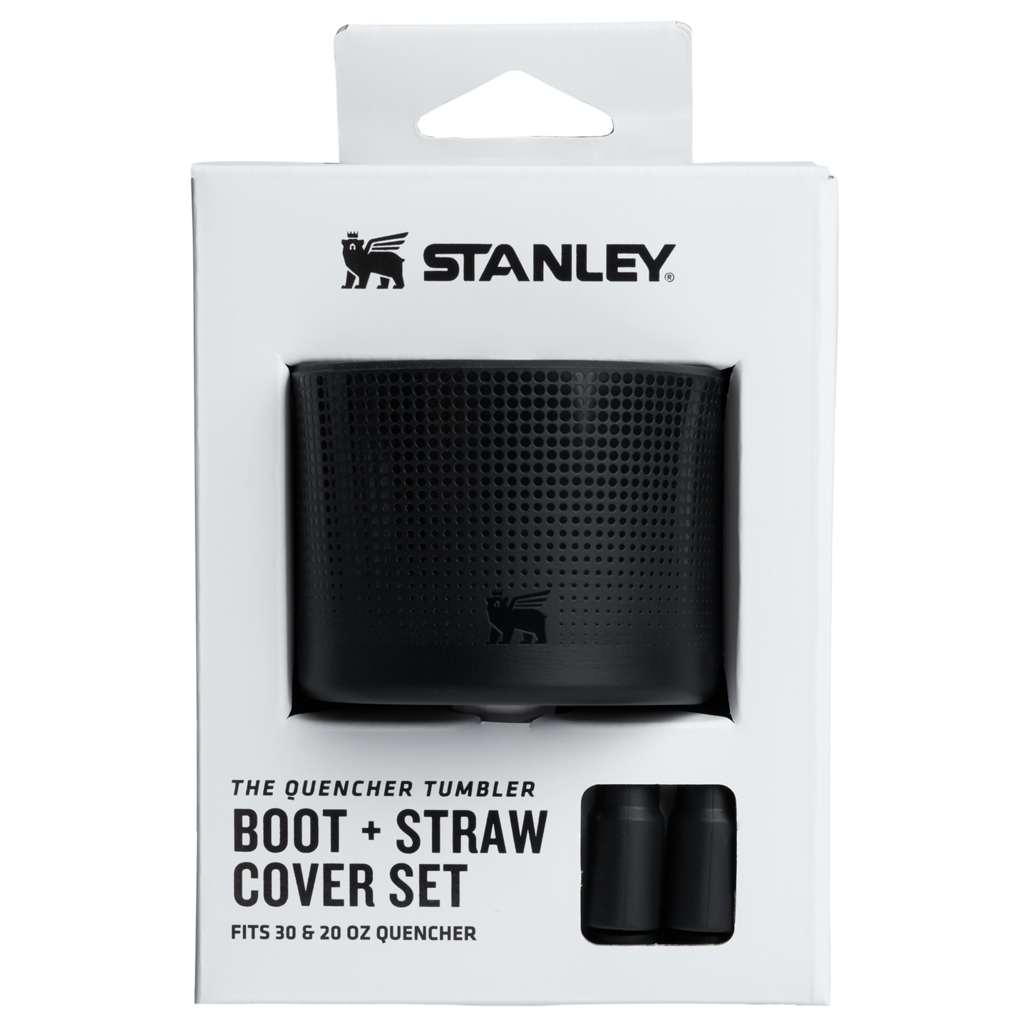Stanley Quencher Boot and Straw Cover Set | 40 OZ EA3