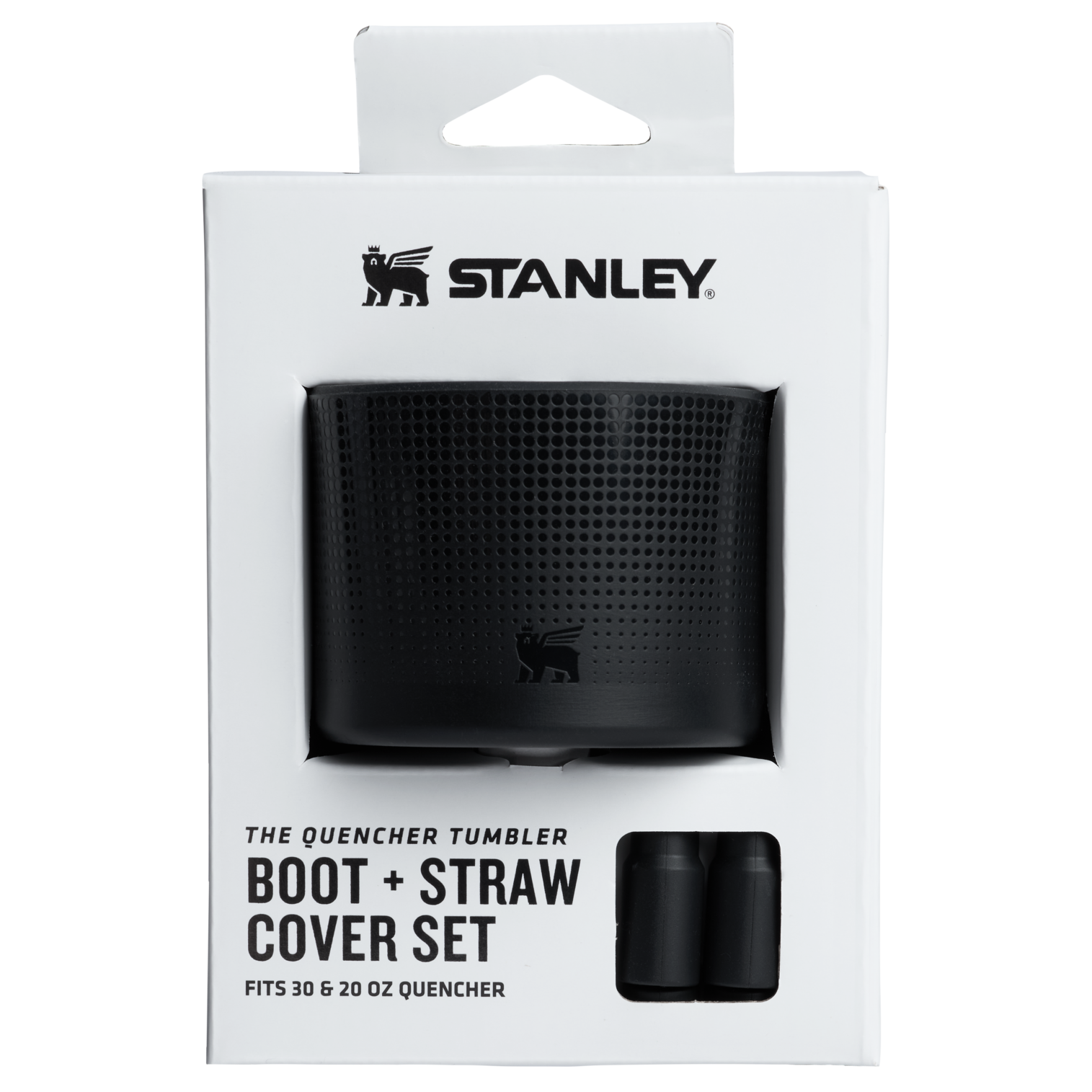 Stanley Quencher Boot and Straw Cover Set | 40 OZ CO7