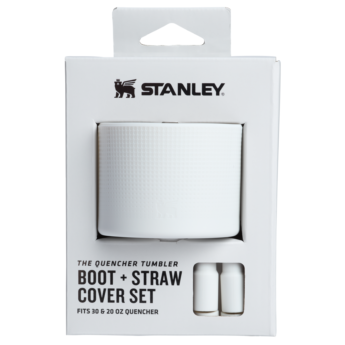 Stanley Quencher Boot and Straw Cover Set | 30 OZ & 20 OZ SM7