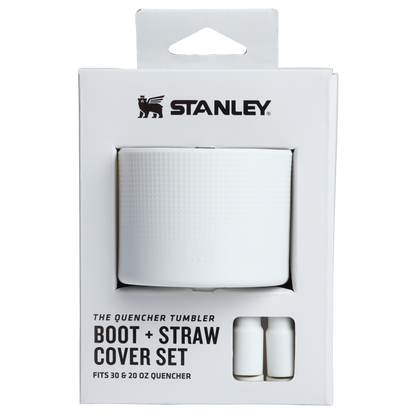 Stanley Quencher Boot and Straw Cover Set | 30 OZ & 20 OZ SM7
