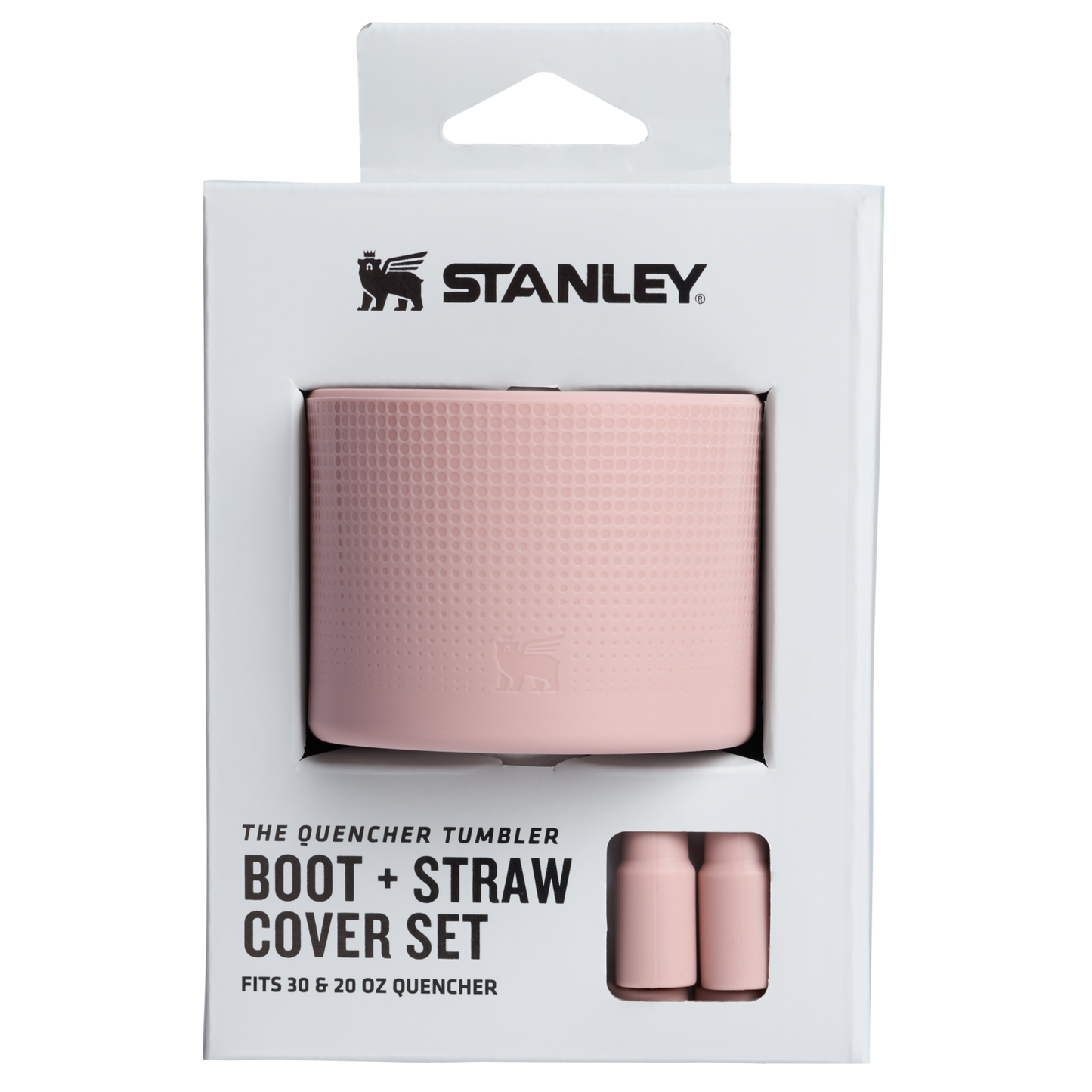 Stanley Quencher Boot and Straw Cover Set | 40 OZ CO7