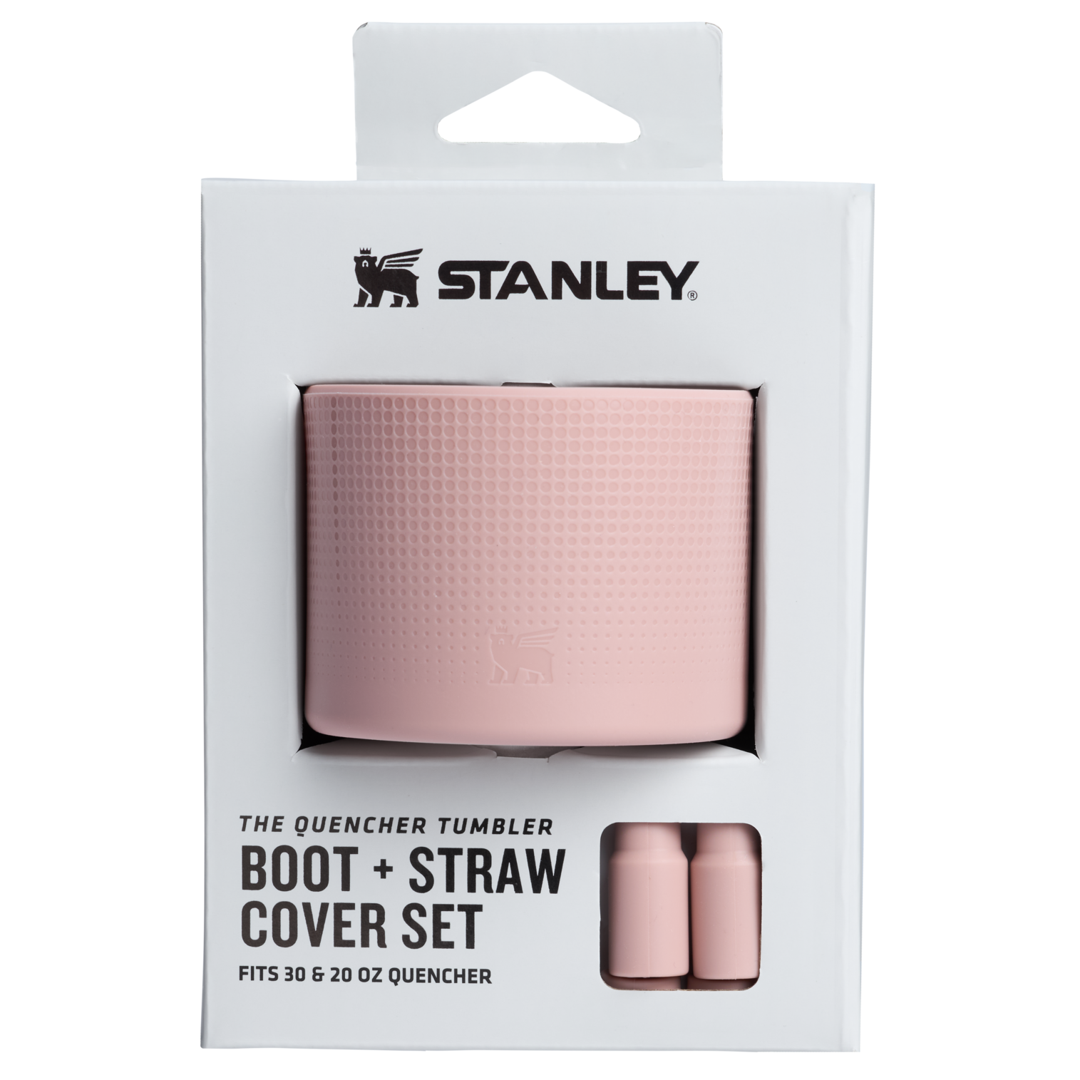 Stanley Quencher Boot and Straw Cover Set | 40 OZ CO7