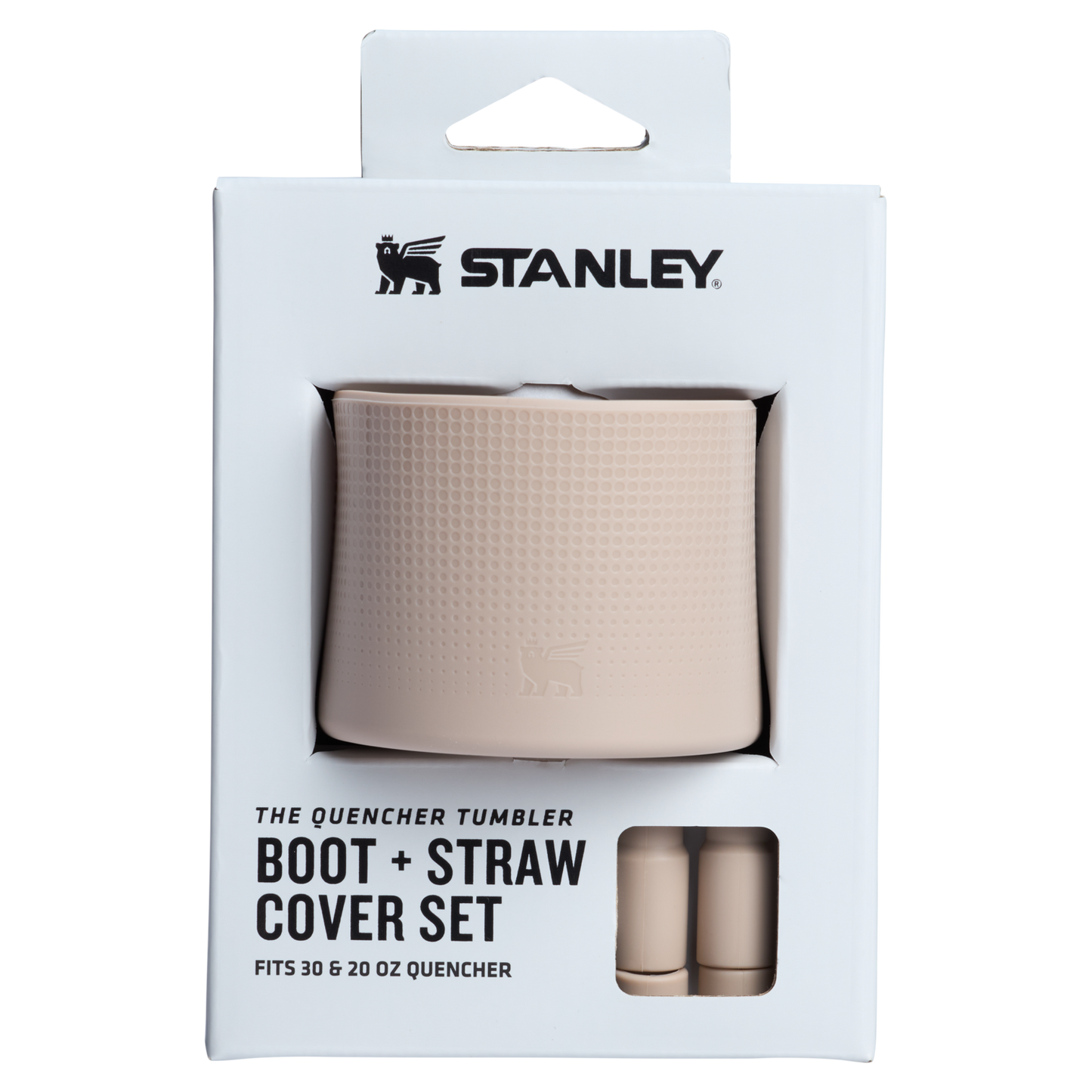 Stanley Quencher Boot and Straw Cover Set | 40 OZ CO7