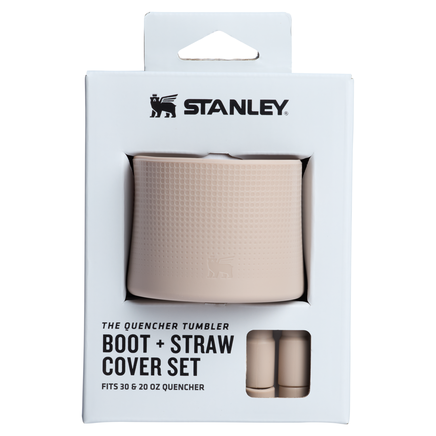 Stanley Quencher Boot and Straw Cover Set | 30 OZ & 20 OZ SM7
