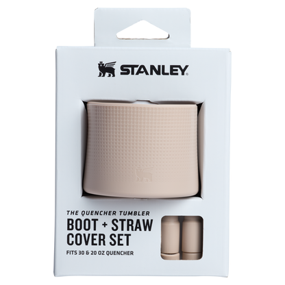 Stanley Quencher Boot and Straw Cover Set | 30 OZ & 20 OZ SM7