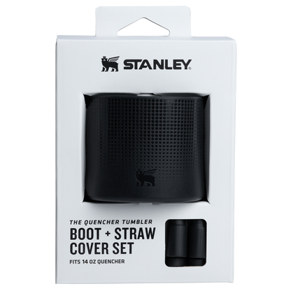 Quencher Boot and Straw Cover Set | 14 OZ DZ0