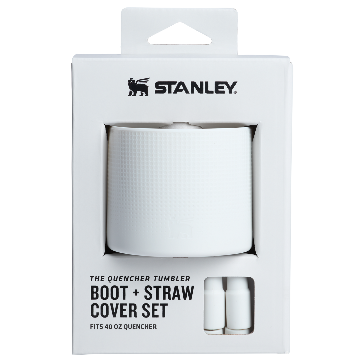Stanley Quencher Boot and Straw Cover Set | 40 OZ CO7