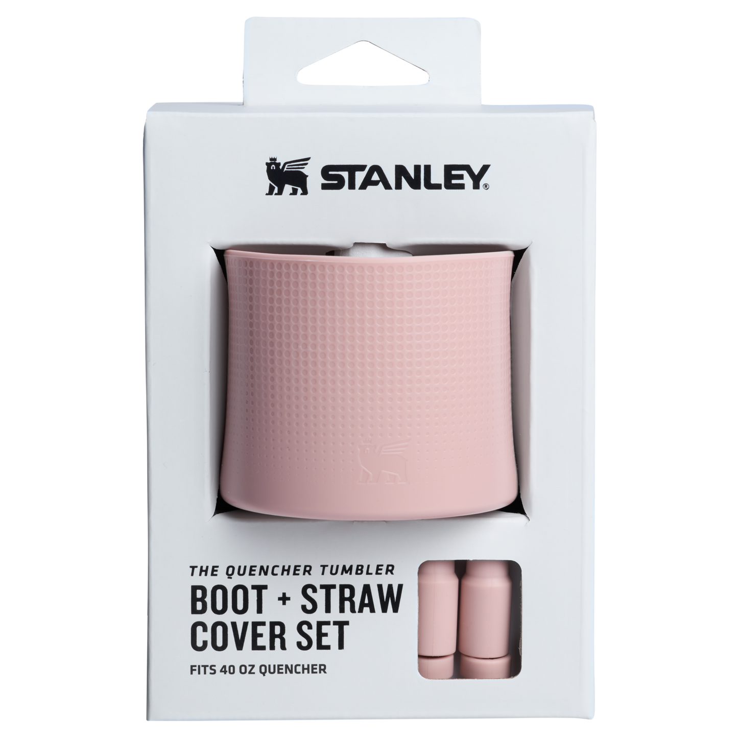 Stanley Quencher Boot and Straw Cover Set | 30 OZ & 20 OZ SM7