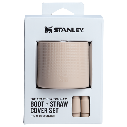 Stanley Quencher Boot and Straw Cover Set | 14 OZ DZ0