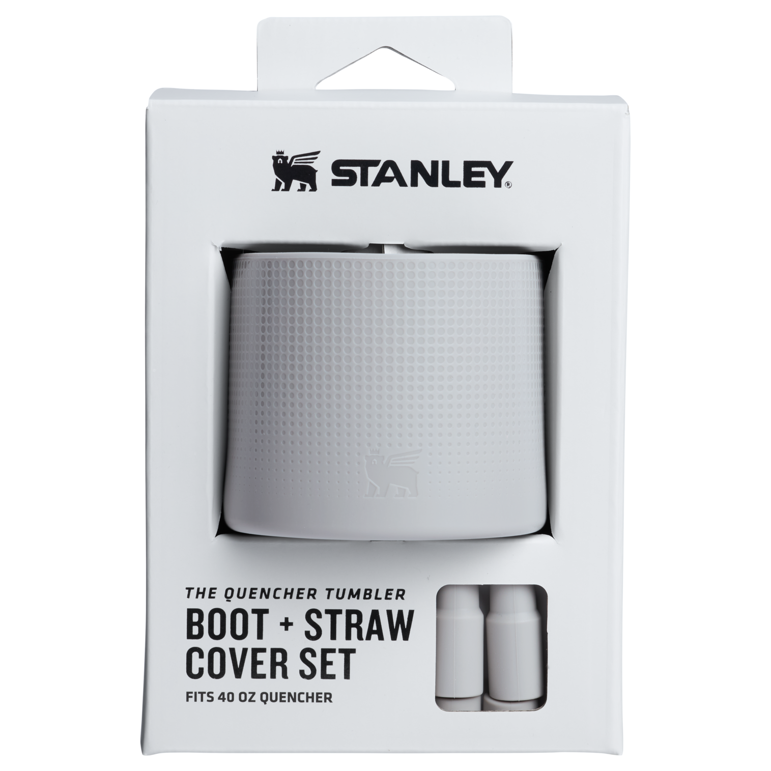 Stanley Quencher Boot and Straw Cover Set | 40 OZ CO7