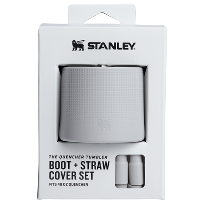 Stanley Quencher Boot and Straw Cover Set | 30 OZ & 20 OZ SM7