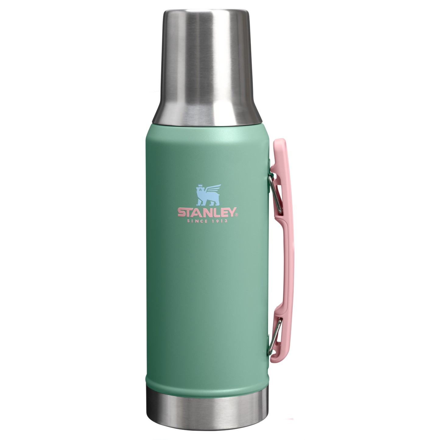 Stanley 1913 x Antonela High Precision Flow Mate System | 1.3 QT ML3