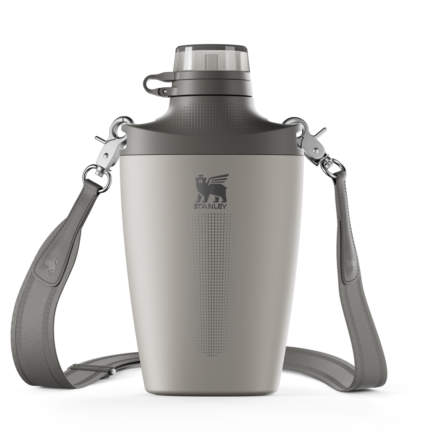 The Cross Bottle | 23 OZ XI8