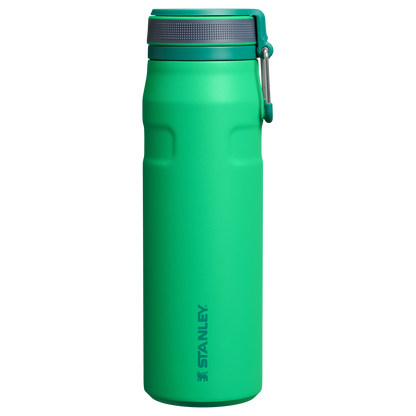 The IceFlow Bottle with Twist Flip Lid | 24 OZ JO7
