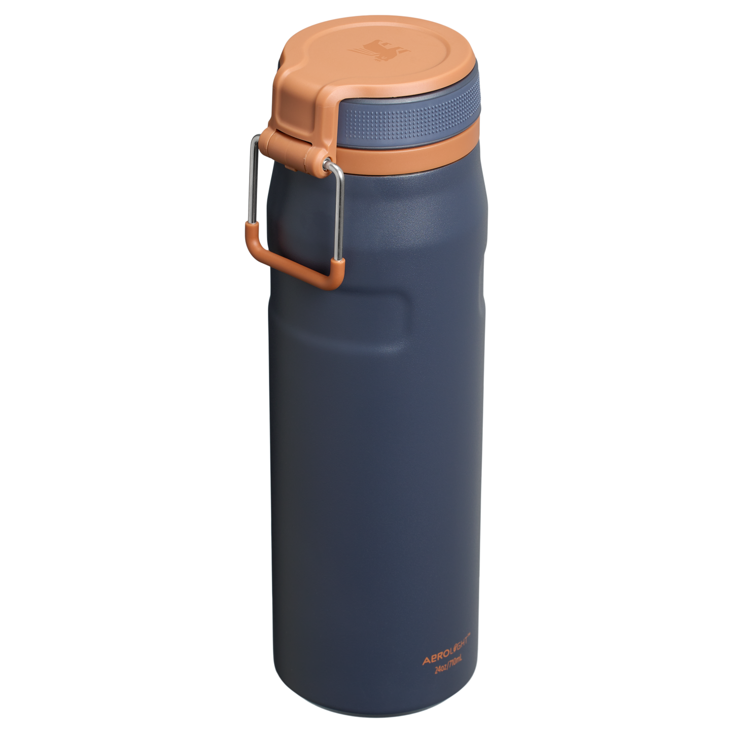 The IceFlow Bottle with Twist Flip Lid | 24 OZ JO7