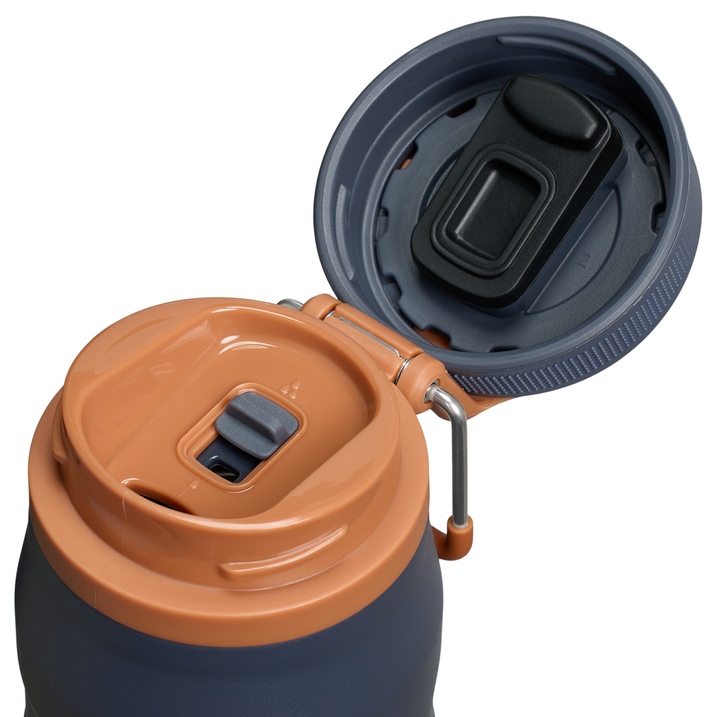 The IceFlow Bottle with Twist Flip Lid | 24 OZ JO7