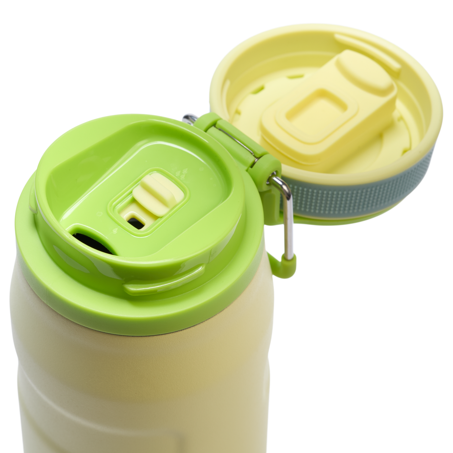 The IceFlow Bottle with Twist Flip Lid | 24 OZ JO7