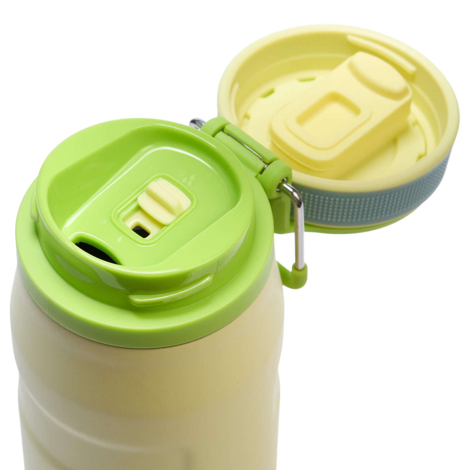 The IceFlow Bottle with Twist Flip Lid | 24 OZ JO7