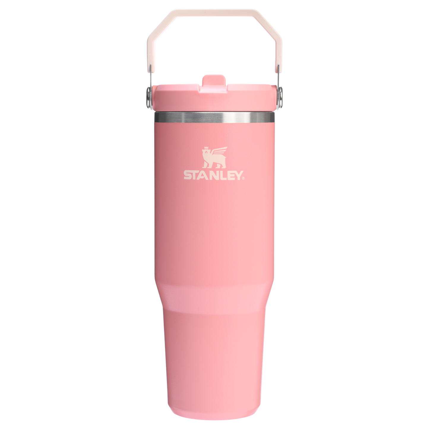 The IceFlow Flip Straw Tumbler | 30 OZ JA0