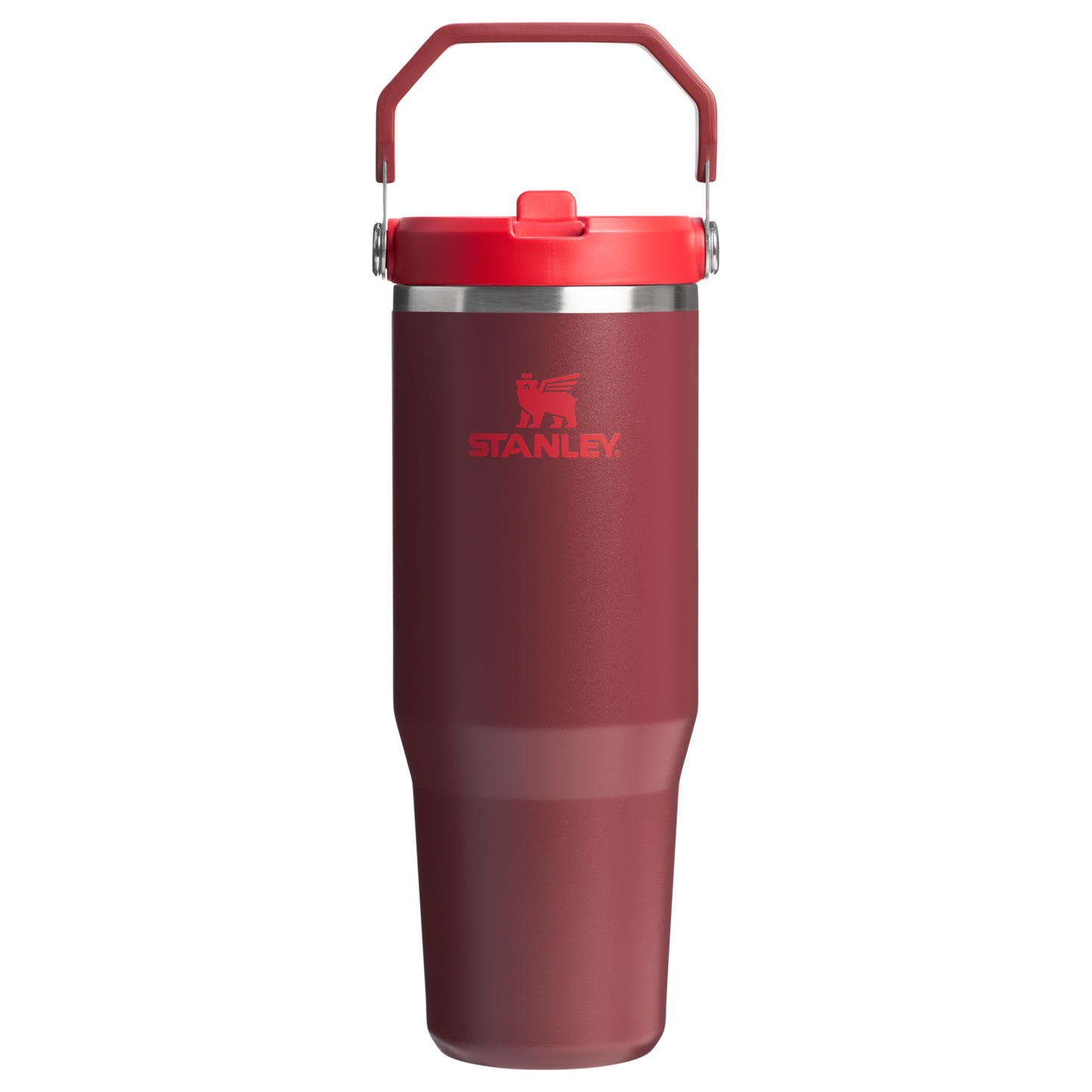The IceFlow Flip Straw Tumbler | 30 OZ CU0