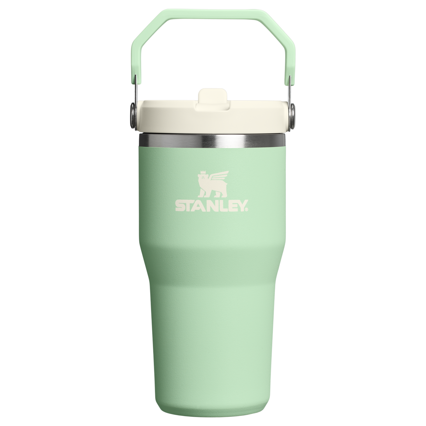 The IceFlow Flip Straw Tumbler | 20 OZ VI6