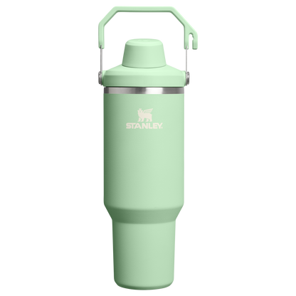 The IceFlow Tumbler with Fast Flow Lid | 40 OZ ZQ1